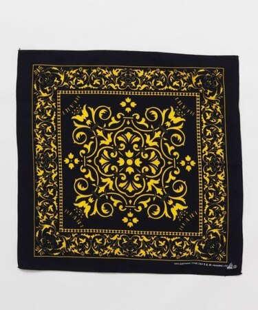 【チャイハネ】サヌバンダナ