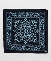 【チャイハネ】サヌバンダナ