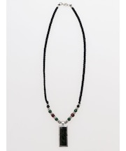 【チャイハネ】ピンインネックレス