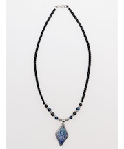 【チャイハネ】ピンインネックレス