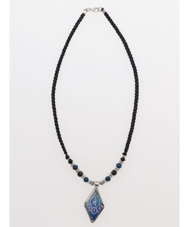 【チャイハネ】ピンインネックレス