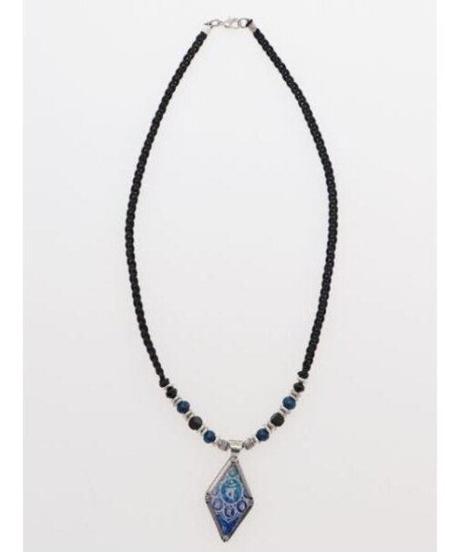 【チャイハネ】ピンインネックレス