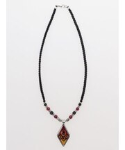 【チャイハネ】ピンインネックレス