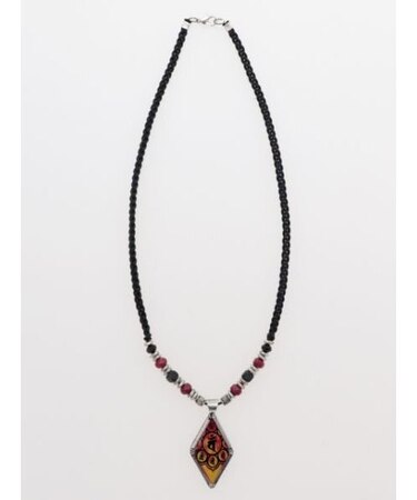 【チャイハネ】ピンインネックレス