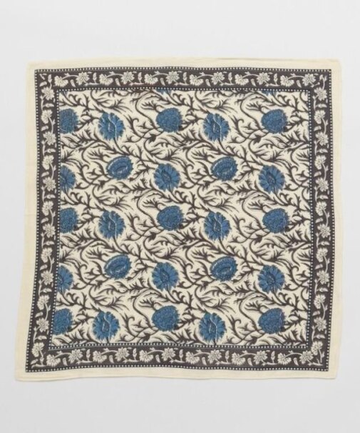 【チャイハネ】リラバンダナ