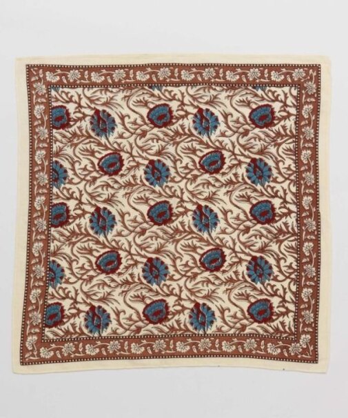 【チャイハネ】リラバンダナ