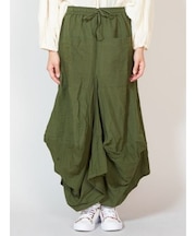 【チャイハネ】ムジドスカート