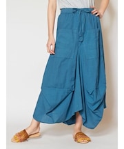 【チャイハネ】ムジドスカート