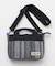 【チャイハネ】ニューアルミニ２ＷＡＹ ＢＡＧ
