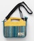 【チャイハネ】ニューアルミニ２ＷＡＹ ＢＡＧ