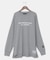 【チャイハネ】フロキメンズＴシャツ《チャイハネ×謝甜記貮号店》