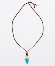 【チャイハネ】メンズスコープネックレス