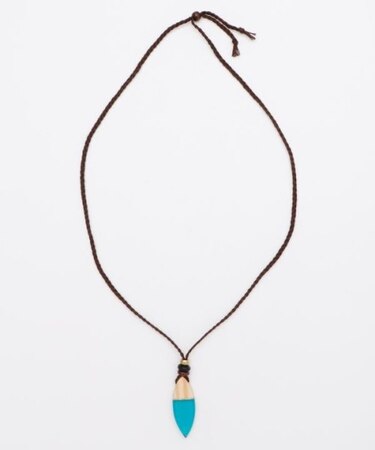 【チャイハネ】メンズスコープネックレス