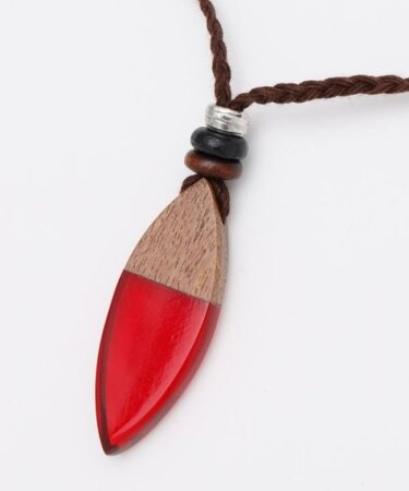 【チャイハネ】メンズスコープネックレス