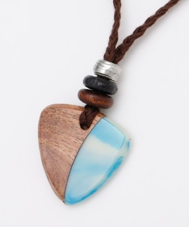 【チャイハネ】メンズスコープネックレス