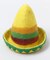 【チャイハネ】【サウナハット】ソンブレロフェルトＨＡＴ