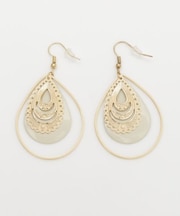 【チャイハネ】メーティアピアス