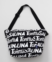 【チャイハネ】トントゥサウナショルダー