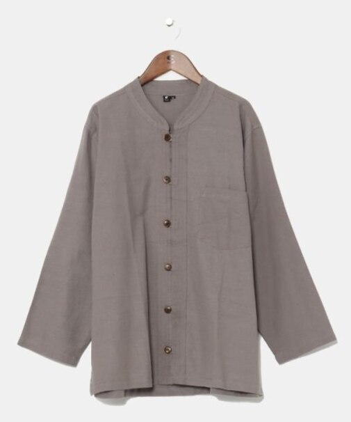 【チャイハネ】ベネパニメンズシャツＭ