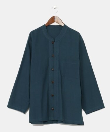 【チャイハネ】ベネパニメンズシャツＭ