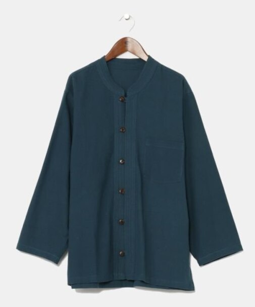 【チャイハネ】ベネパニメンズシャツＭ