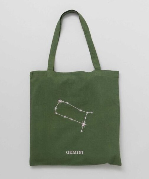 【チャイハネ】セイザナバッグ