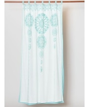 【チャイハネ】セレーネカーテン(178cm)