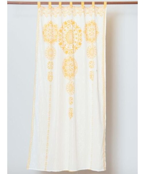 【チャイハネ】セレーネカーテン(178cm)