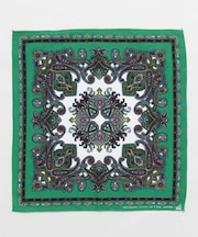 【チャイハネ】カハバンダナ