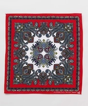 【チャイハネ】カハバンダナ