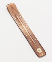 【チャイハネ】インレイマーク香立て