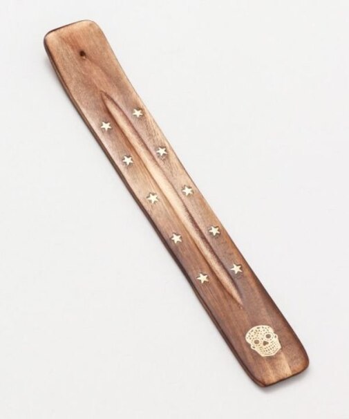 【チャイハネ】インレイマーク香立て