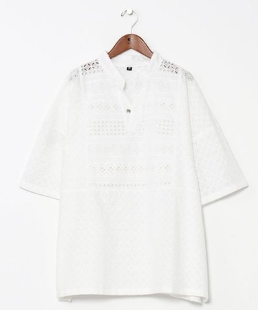 【チャイハネ】サーランメンズトップス