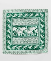 【チャイハネ】ガウバンダナ