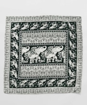 【チャイハネ】ガウバンダナ