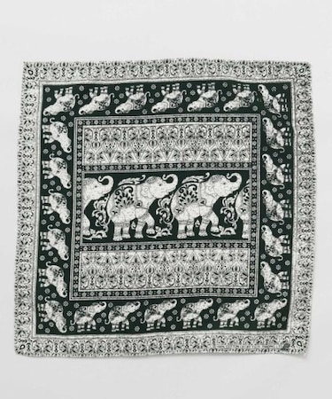 【チャイハネ】ガウバンダナ