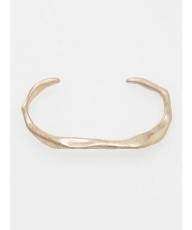 【チャイハネ】メタグリバングル