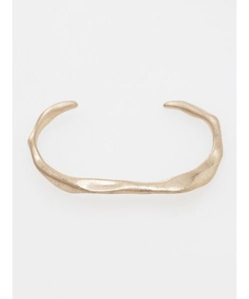 【チャイハネ】メタグリバングル