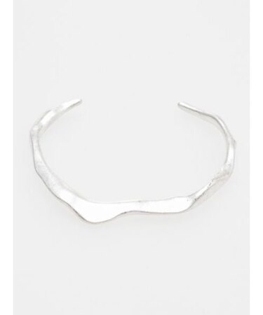 【チャイハネ】メタグリバングル