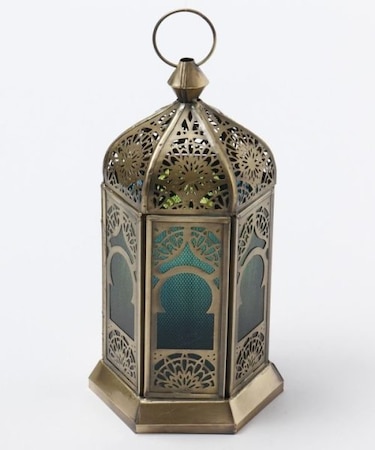 【チャイハネ】ムカーラランタン