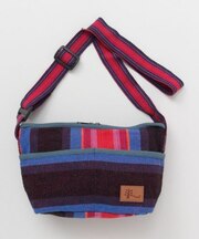 【チャイハネ】ネパールボディショルダーバッグ