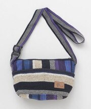 【チャイハネ】ネパールボディショルダーバッグ