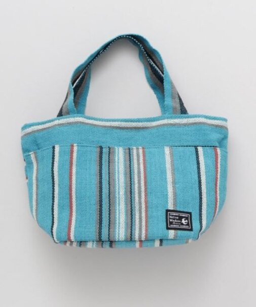 【チャイハネ】ティパールミニバッグ