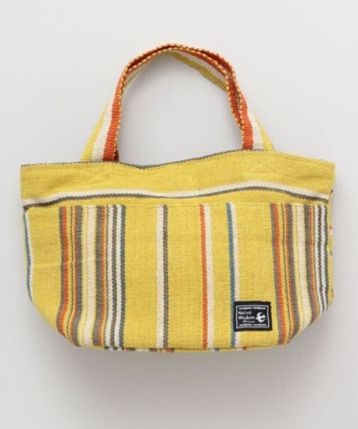 【チャイハネ】ティパールミニバッグ