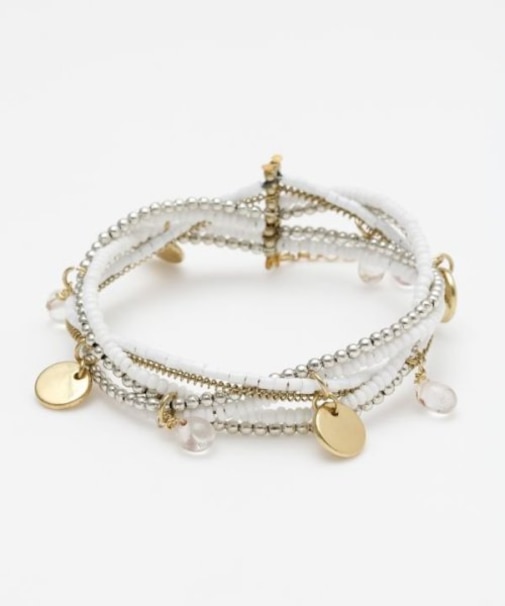 【チャイハネ】ティアーバングル