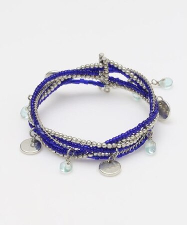 【チャイハネ】ティアーバングル