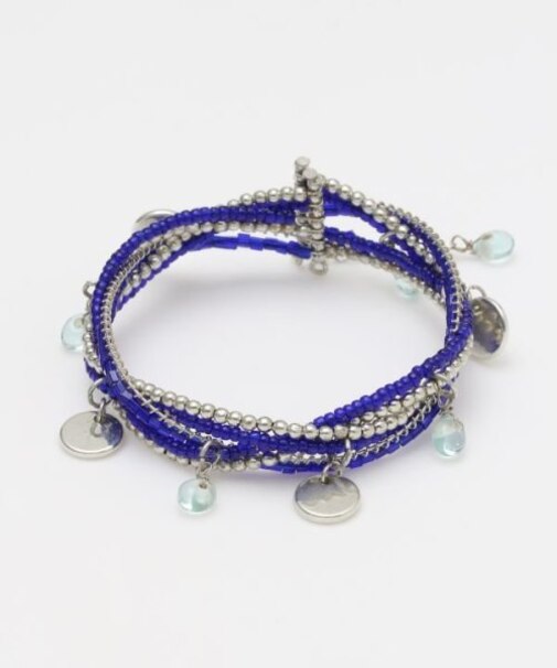 【チャイハネ】ティアーバングル