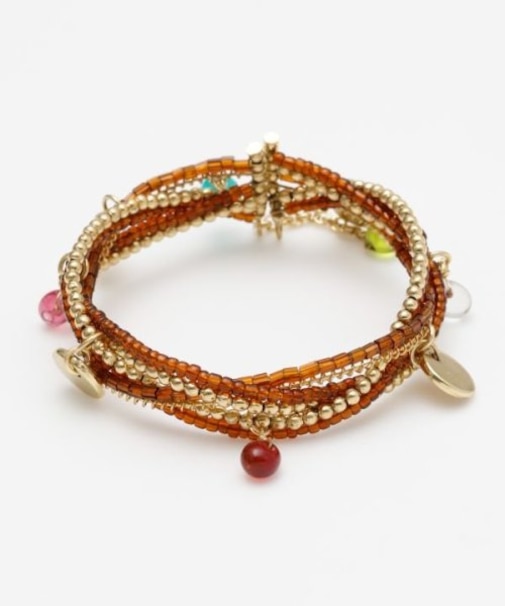 【チャイハネ】ティアーバングル