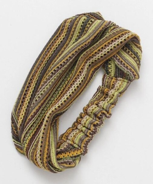 【チャイハネ】タニアへアバンド