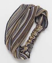 【チャイハネ】タニアへアバンド